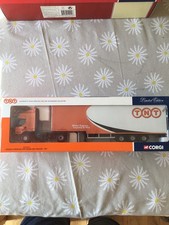 Corgi Modern Truck CC12111