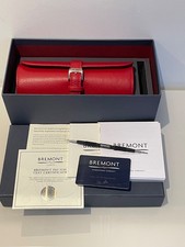 Genuine Original Bremont Watch