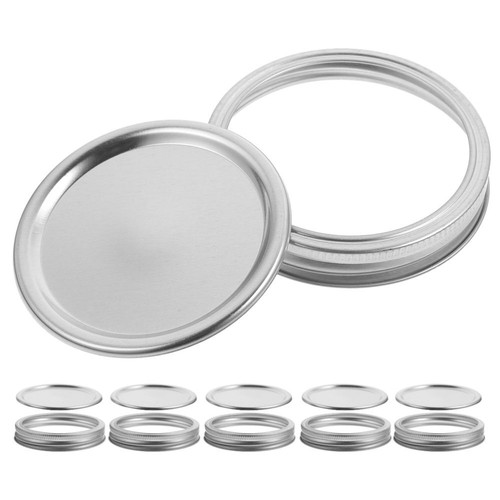 Canning lids for ball - ball,, kerr
