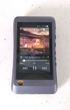 iBasso DX120 Portable Audio Player - Sky Blue - MINT