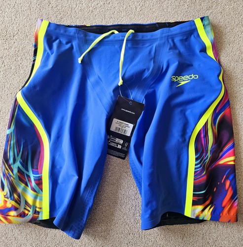 Speedo lzr pure - speedo, 2.0