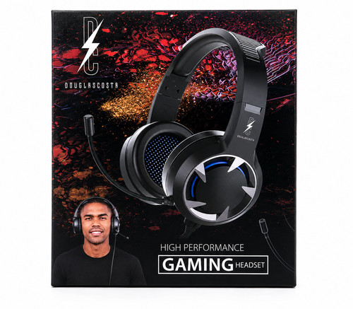 Douglas costa gaming - douglas,