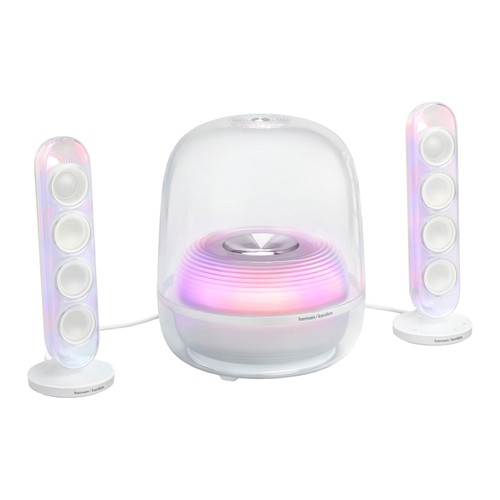 Harman kardon soundsticks - kardon,