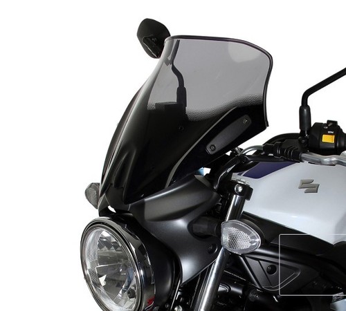 Mra tinted fly screen - tinted, for