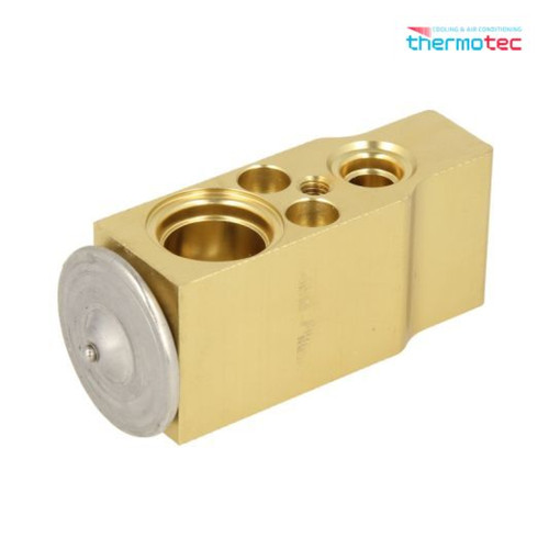 Expansion valve air - valve,,