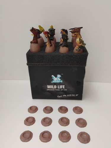 Dinosaur action figure toys - dinosaur,