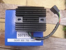 597810 Regulator Rectifier for