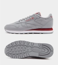 Mens Reebok Classic Leather