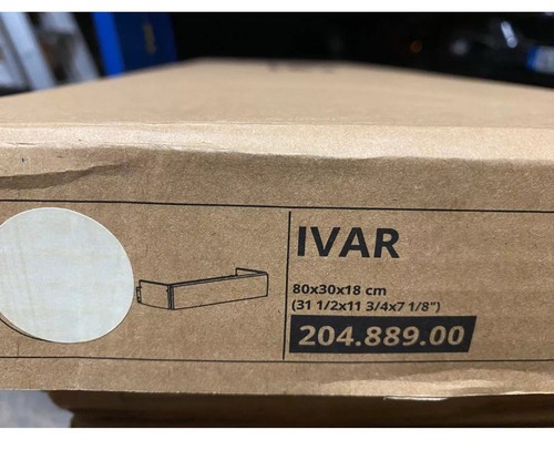 Brand new ikea - brand, drawer