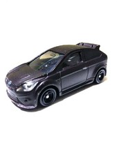 Tomica Ford Focus Rs500 1/62