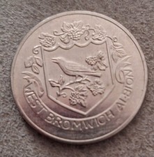 West Bromwich Albion- ESSO FA