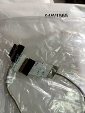 Lenovo ThinkPad T520 T530 W520 W530 LCD Screen Cable  04W1565