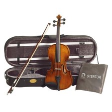 Stentor graduate violin outfit - stentor,