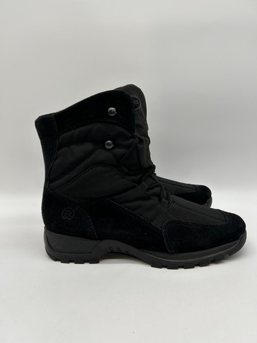 Rohde women boots black eur - rohde,