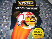 ANGRY BIRDS STAR WARS MAGIC