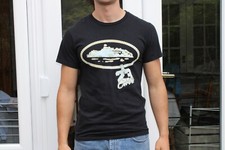 corteiz central cee T Shirt 