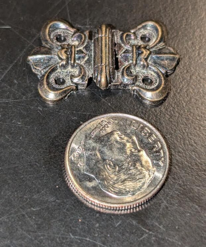 Style tiny decorative - a,