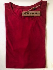 Organic Pure Cotton Men's