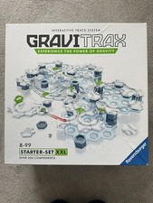RAVENSBURGER GRAVITRAX XXL