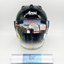 Arai Helmet SZ-R VAS RAM-X