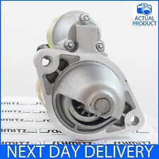 FITS VAUXHALL/OPEL MERIVA