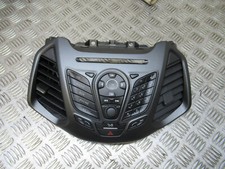 2016 FORD ECOSPORT ZETEC CBW