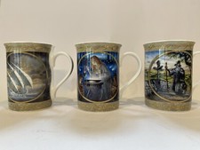 3 Lord Of The Rings Danbury