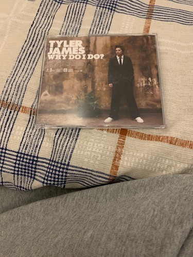Tyler james why i do - james,