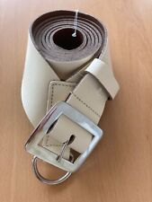 Premier 0913 Leather Snare and