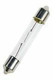 Festoon bulb - s5.5, (6x36mm)