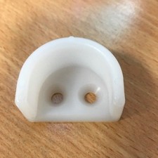 2 x CARAVAN / MOTOR HOME BUNK