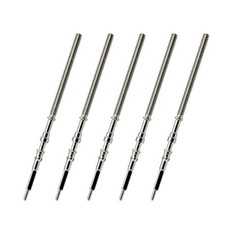 5pcs Mechanical Movement