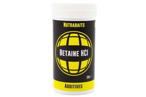 Nutrabaits betaine hci - betaine,