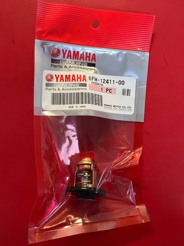 Yamaha oem 6fm 12411 - oem,
