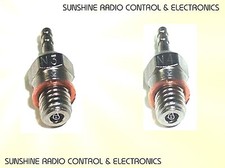 RC Radio Control Glow Plug N4