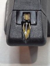 Roksan Corus Black Moving