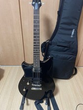 Yamaha Revstar Guitar Left