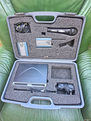 Jts 8002d uhf - jts,
