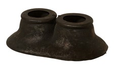 Bulkhead Double Grommet Heater