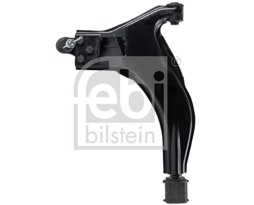 Front left ferdinand bilstein - front,