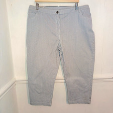 Bonmarche Womens Jeans Blue