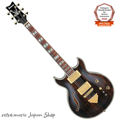 Ibanez ar520hme natural - ibanez, ar520hme-nt
