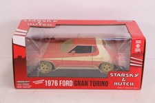 Greenlight Hollywood Starsky