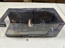 JADA 1/24 1967 CHEVROLET
