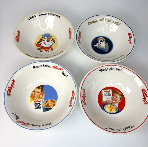 Vintage 2006 kellogg s - -, kellogg’s