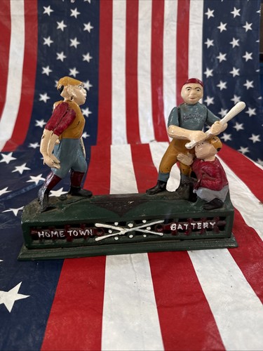 Vintage american cast - american,