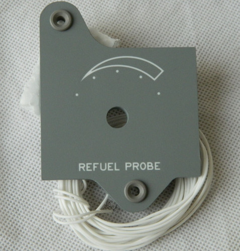 Tornado aircraft refuel - aircraft, 'refuel