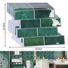 10X 3D Thick Peel and Stick