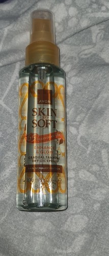 Limited edition skin soft - limited,