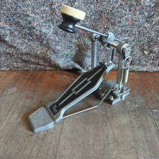 Used Vintage Pearl Bass Drum Pedal